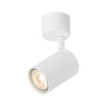 Tuka oprawa natynkowa biała 1x8W LED GU10